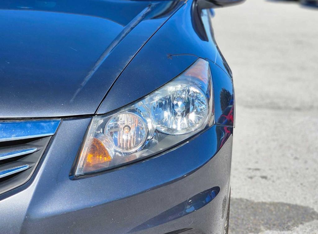 used 2012 Honda Accord car, priced at $10,884