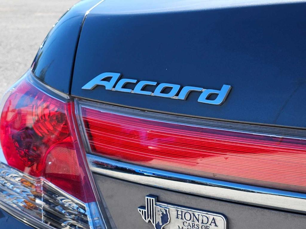 used 2012 Honda Accord car, priced at $10,884