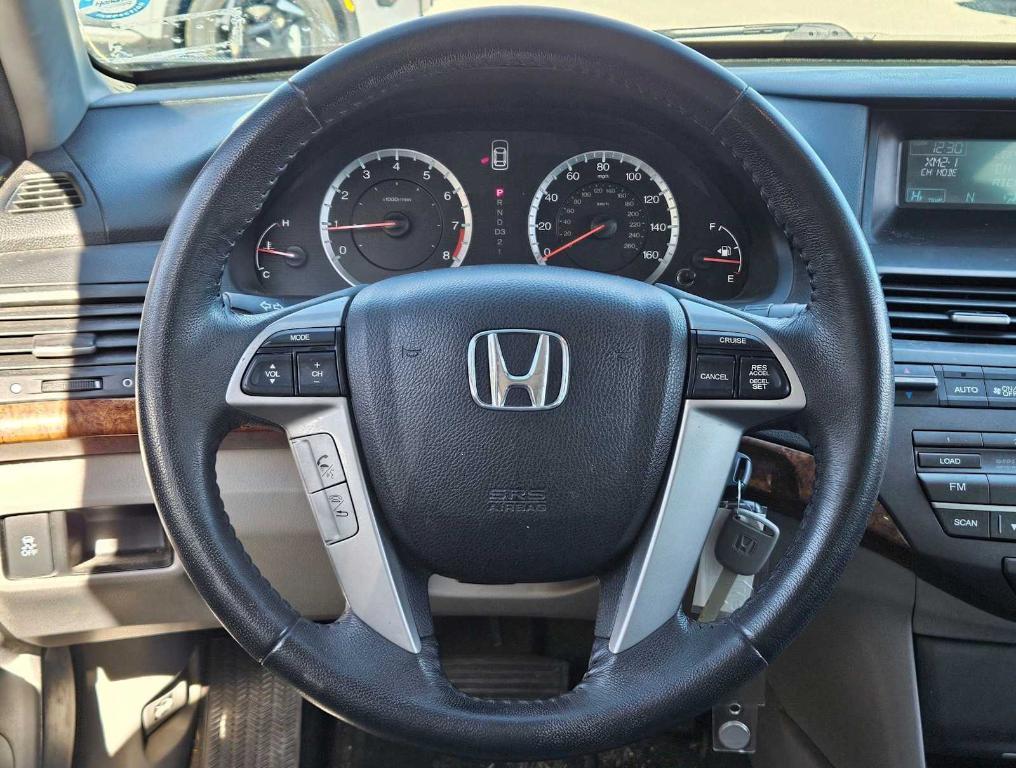 used 2012 Honda Accord car, priced at $10,884