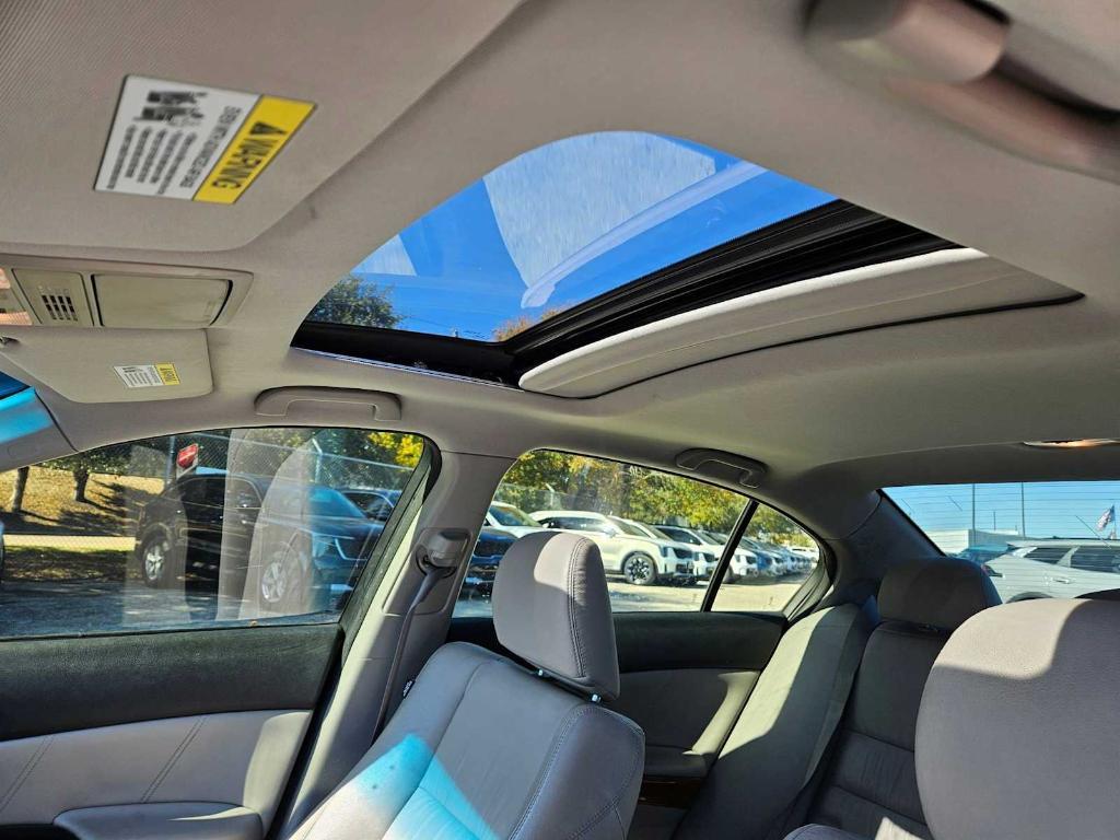 used 2012 Honda Accord car, priced at $10,884