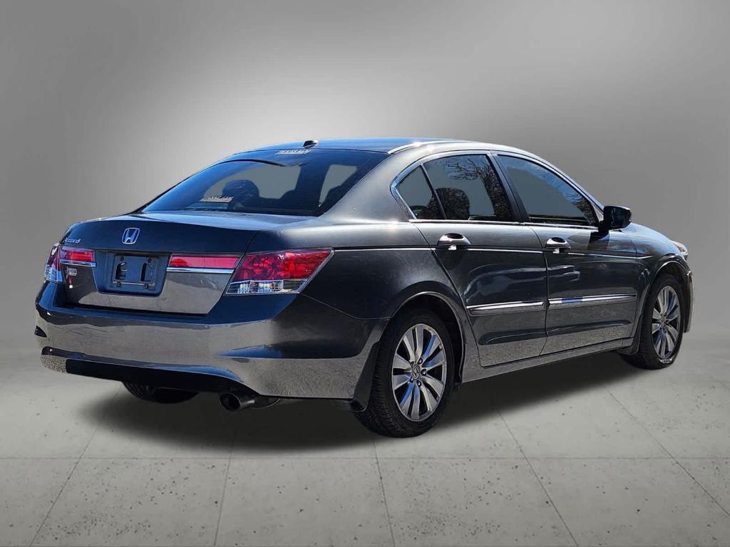 used 2012 Honda Accord car, priced at $10,884