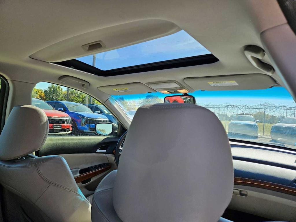 used 2012 Honda Accord car, priced at $10,884