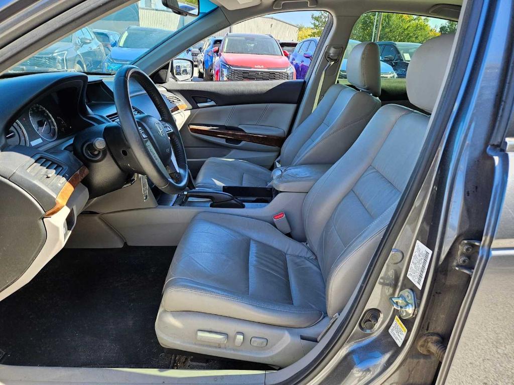used 2012 Honda Accord car, priced at $10,884