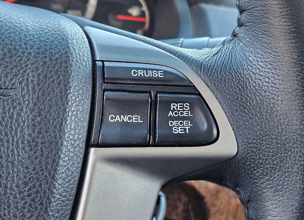 used 2012 Honda Accord car, priced at $10,884