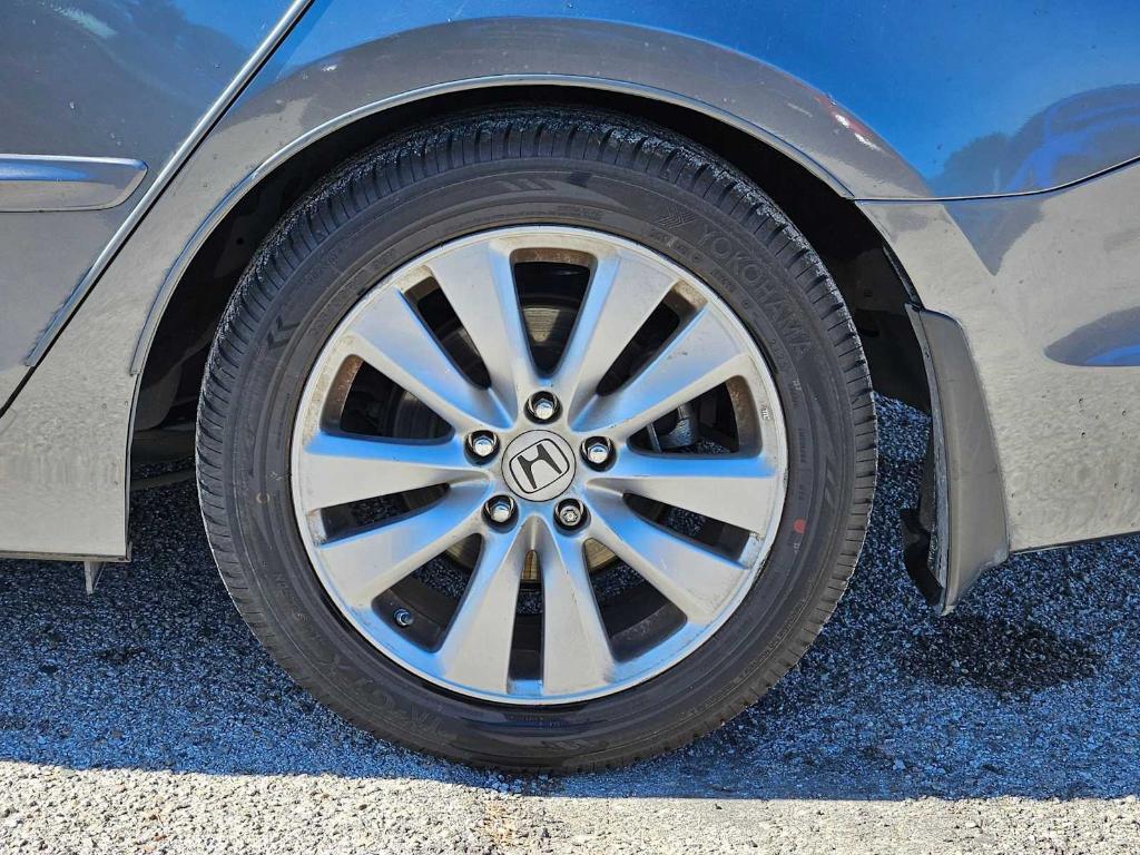 used 2012 Honda Accord car, priced at $10,884