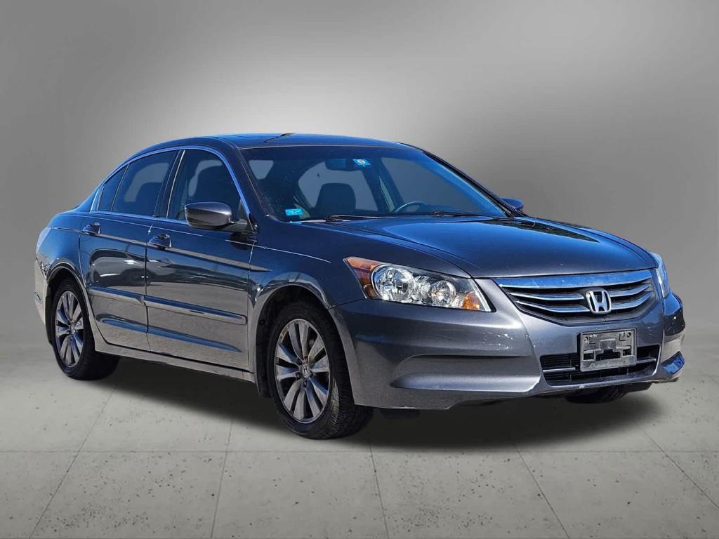 used 2012 Honda Accord car, priced at $10,884