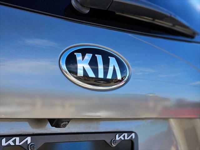 used 2019 Kia Sorento car, priced at $12,500