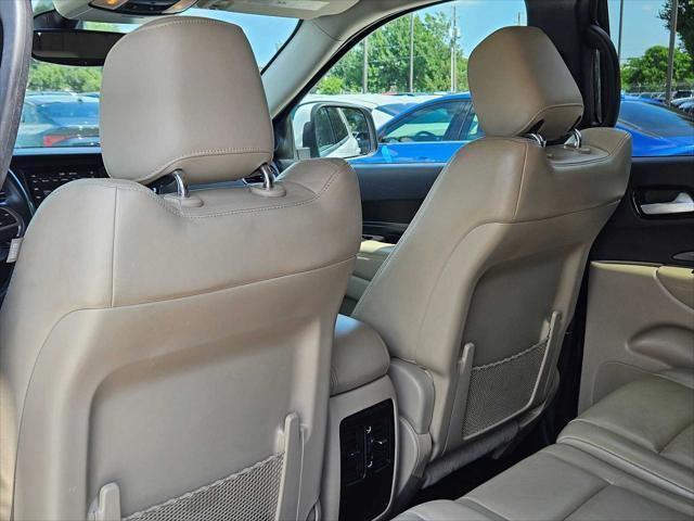 used 2021 Dodge Durango car, priced at $21,507