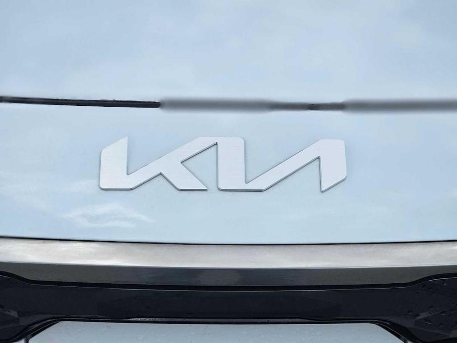 used 2024 Kia Niro EV car, priced at $25,999