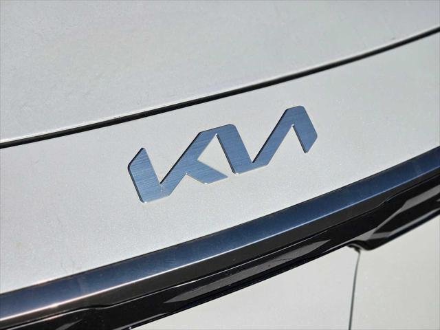 used 2024 Kia Niro EV car, priced at $25,999