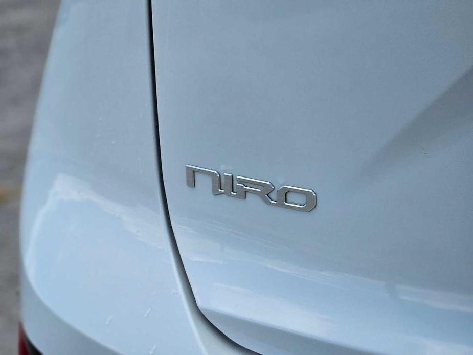 used 2024 Kia Niro EV car, priced at $25,999