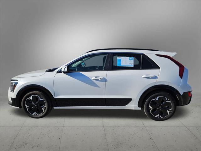 used 2024 Kia Niro EV car, priced at $25,999