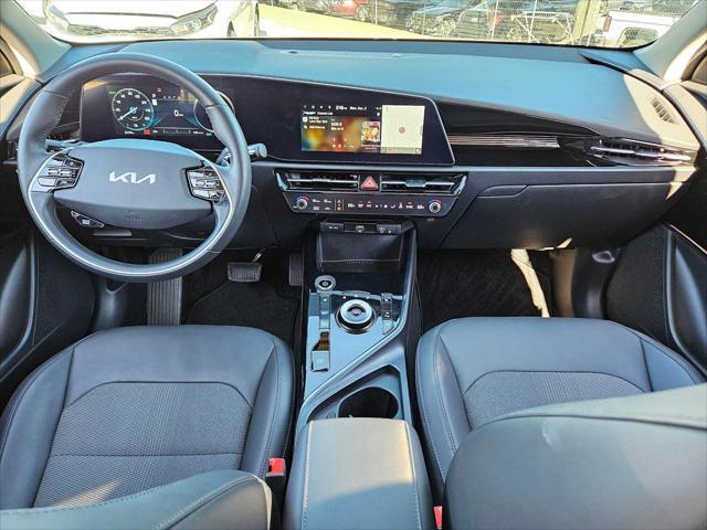 used 2024 Kia Niro EV car, priced at $25,999