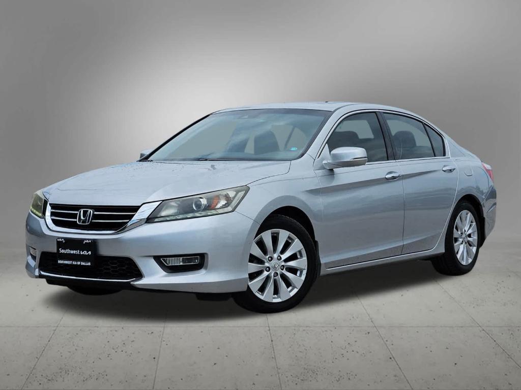 used 2013 Honda Accord car, priced at $10,198