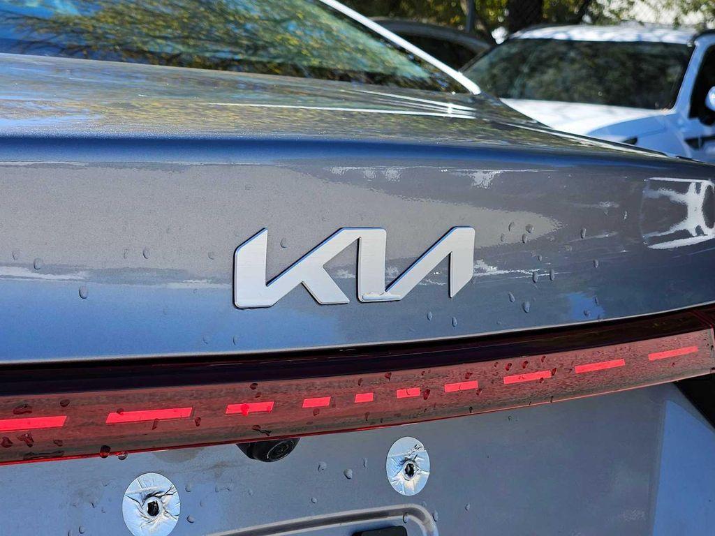used 2024 Kia Forte car, priced at $16,941