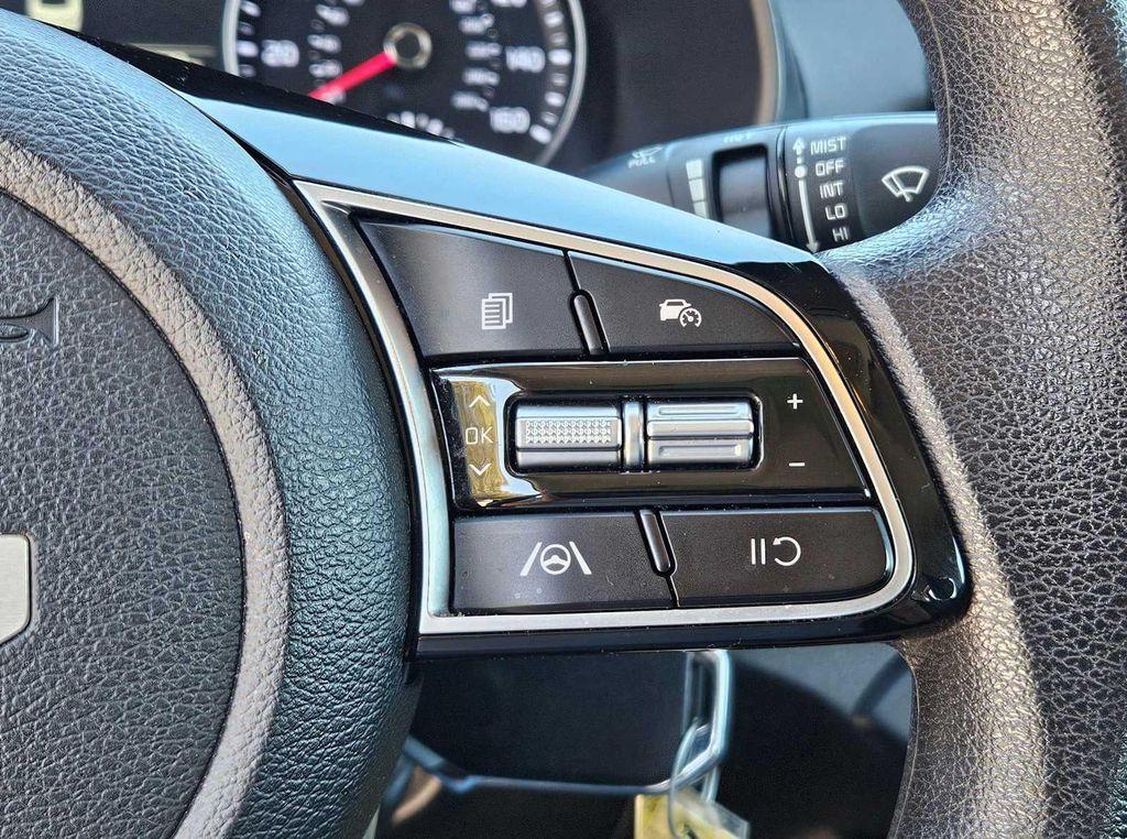 used 2024 Kia Forte car, priced at $16,941