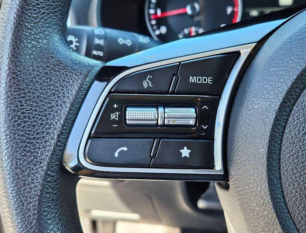 used 2024 Kia Forte car, priced at $16,941