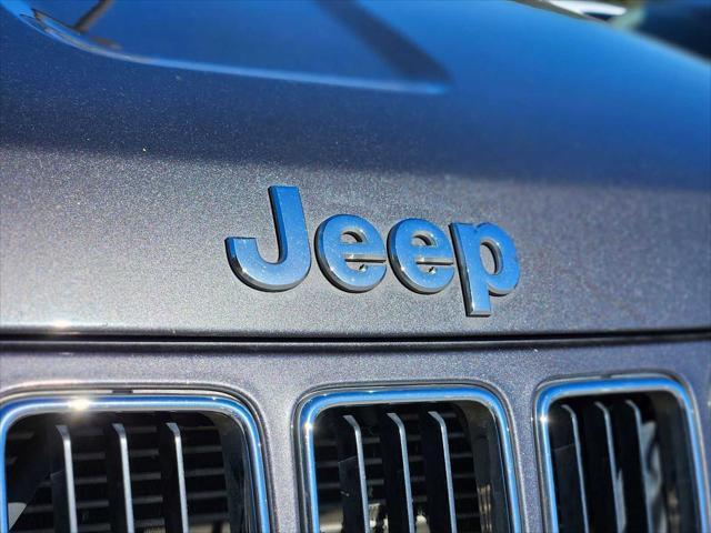 used 2014 Jeep Grand Cherokee car, priced at $10,100