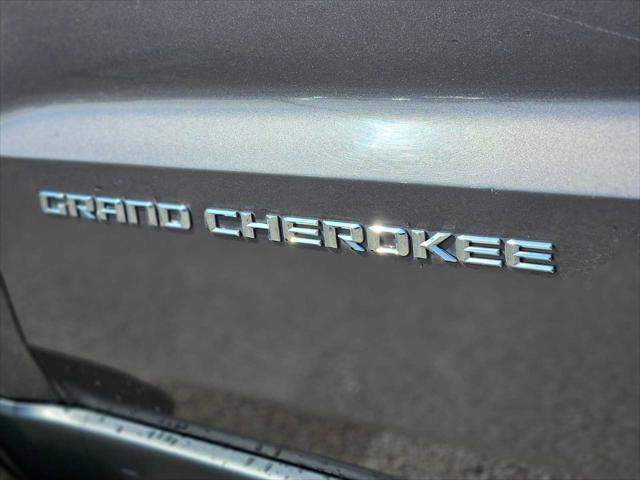 used 2014 Jeep Grand Cherokee car, priced at $10,769