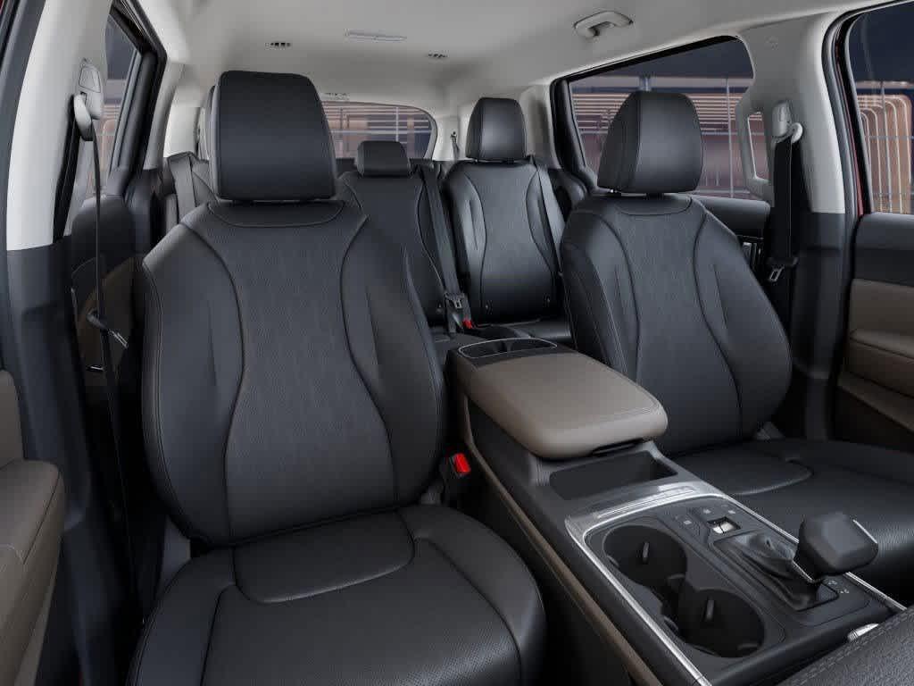 new 2025 Kia Carnival car, priced at $39,382