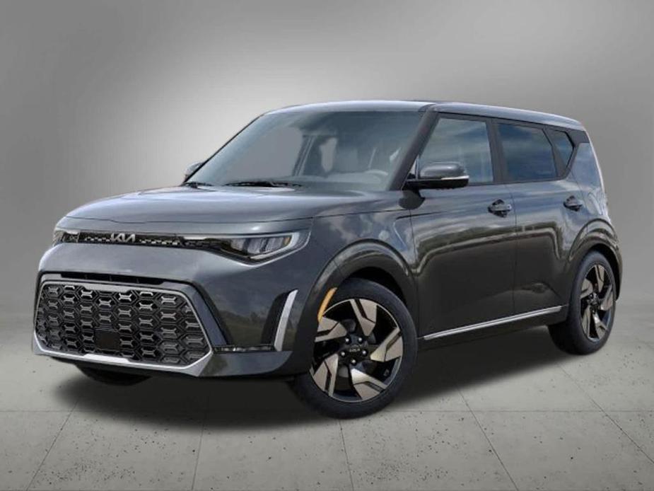 new 2025 Kia Soul car, priced at $26,764