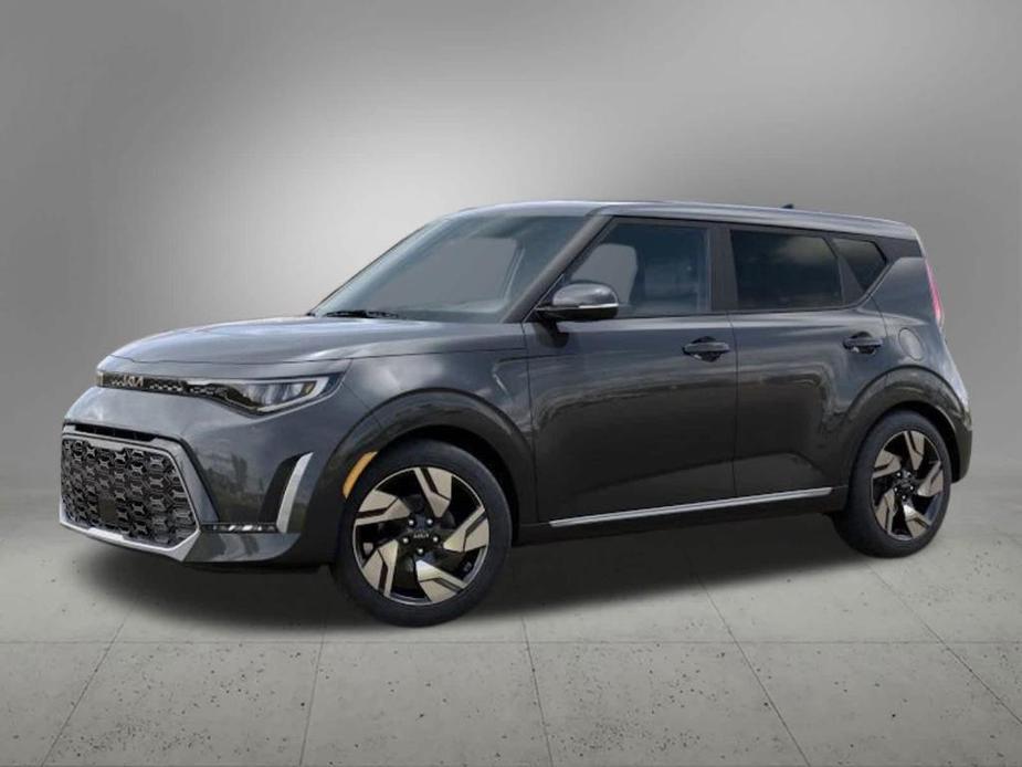 new 2025 Kia Soul car, priced at $26,764