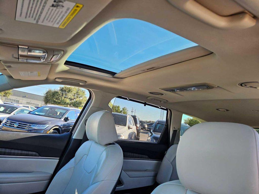 used 2023 Kia Telluride car, priced at $35,433