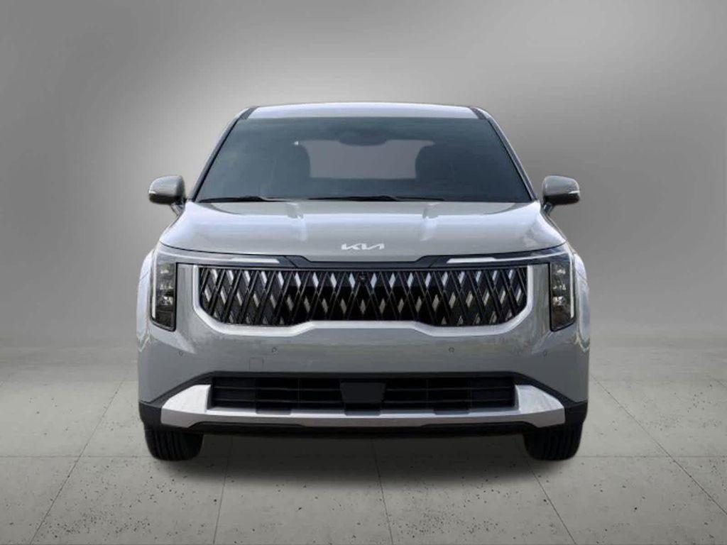 new 2026 Kia Carnival Hybrid car, priced at $43,787