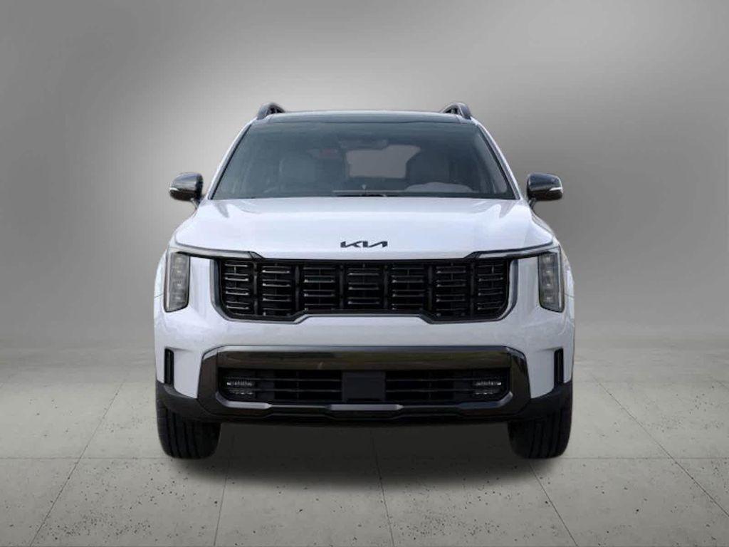 new 2026 Kia Sorento car, priced at $44,795