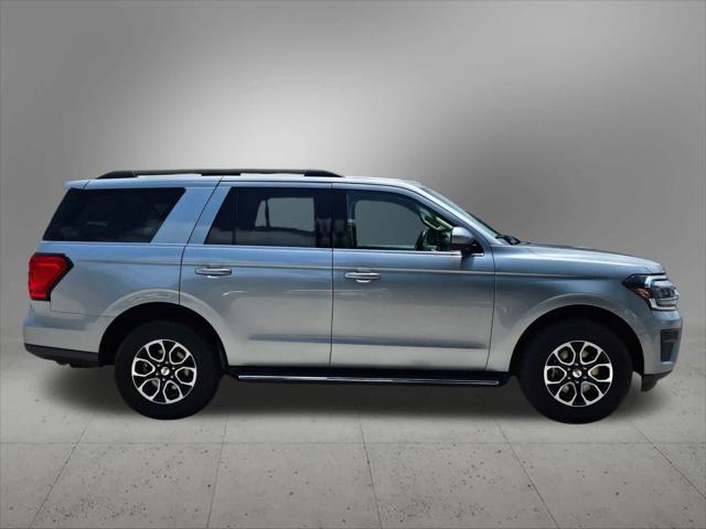 used 2022 Ford Expedition car, priced at $36,463