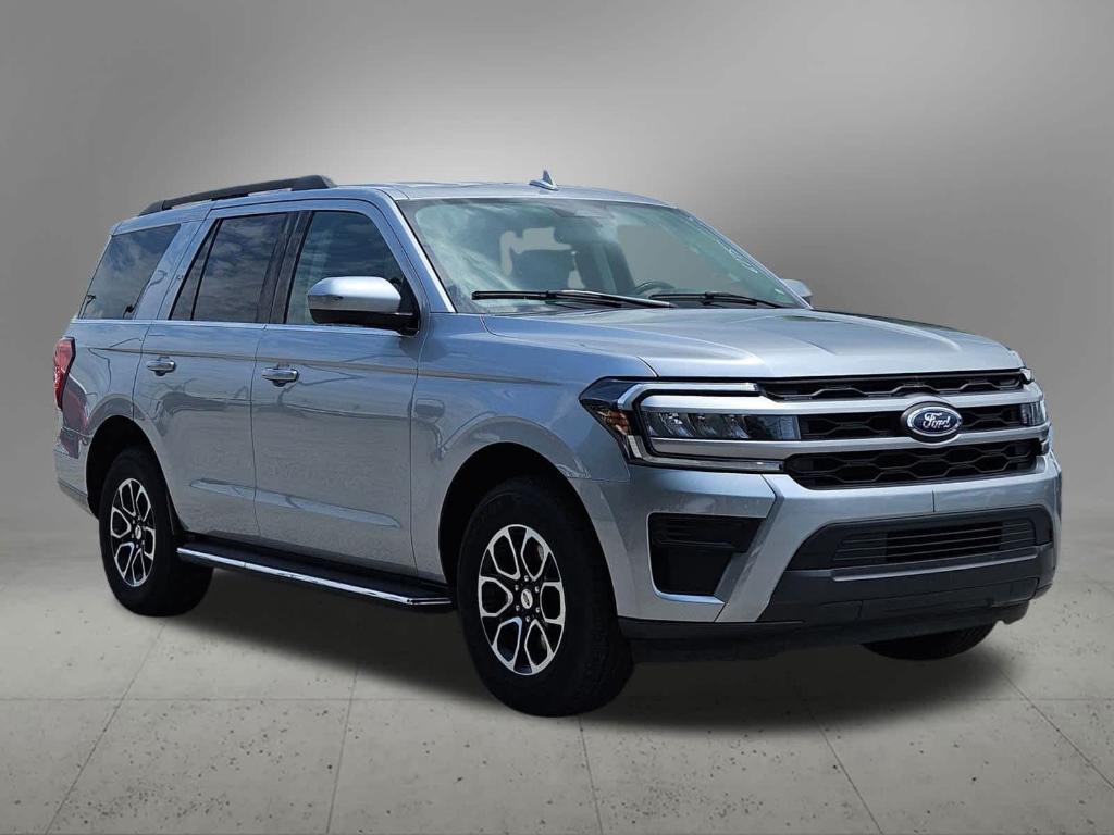 used 2022 Ford Expedition car, priced at $36,463