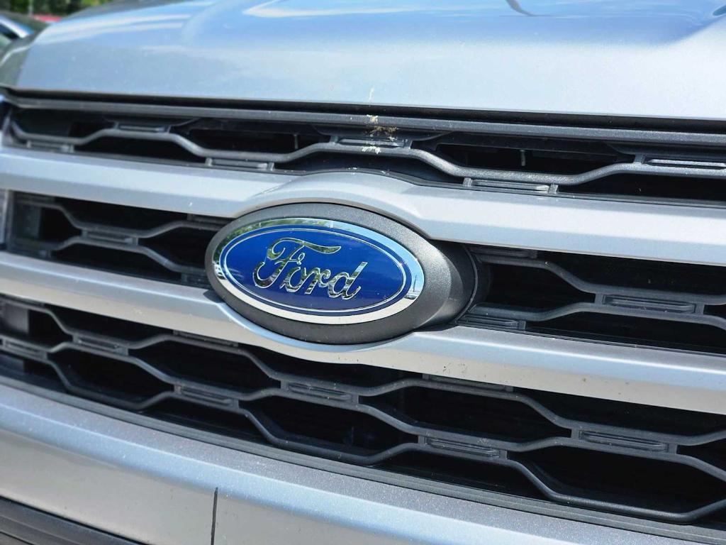used 2022 Ford Expedition car, priced at $36,463