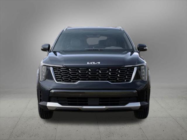 new 2025 Kia Sorento car, priced at $35,058