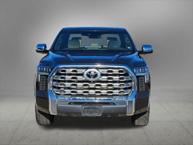 used 2022 Toyota Tundra car, priced at $46,998