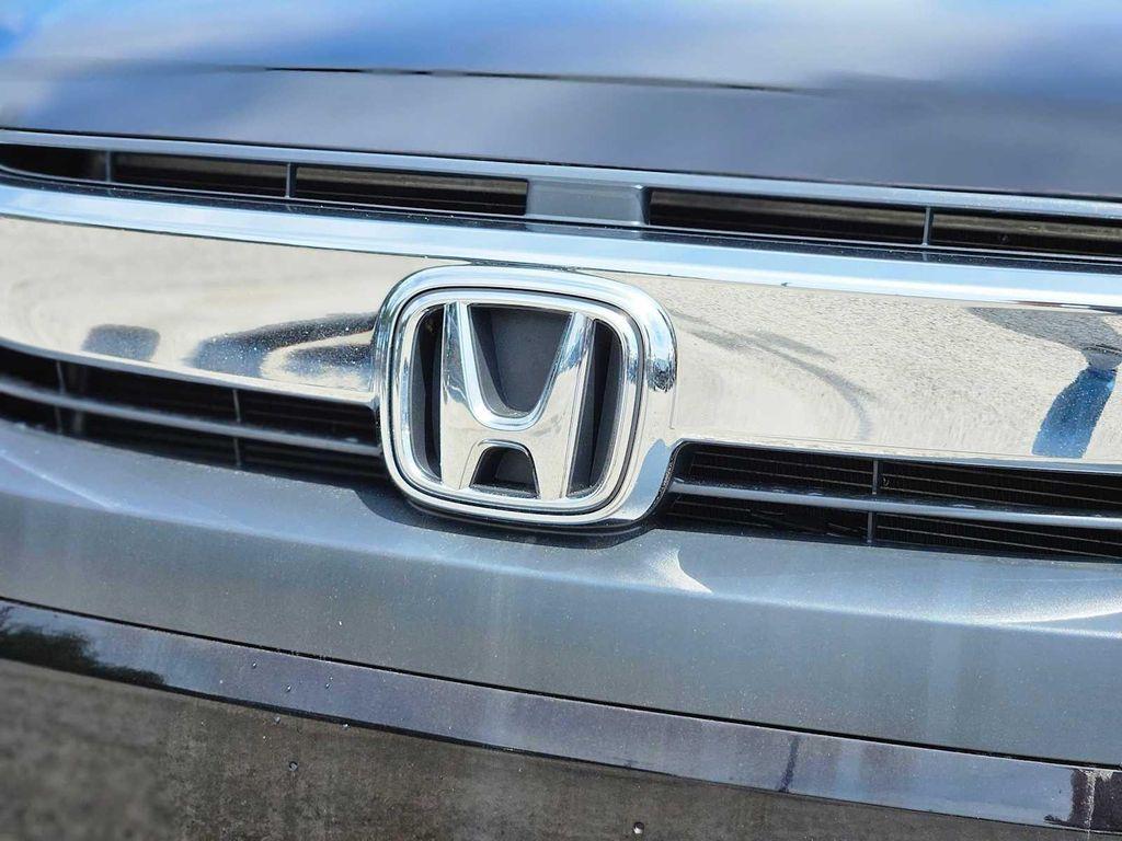 used 2017 Honda Civic car, priced at $15,831