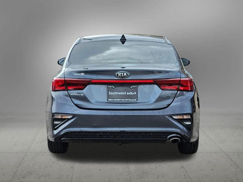 used 2019 Kia Forte car, priced at $12,193