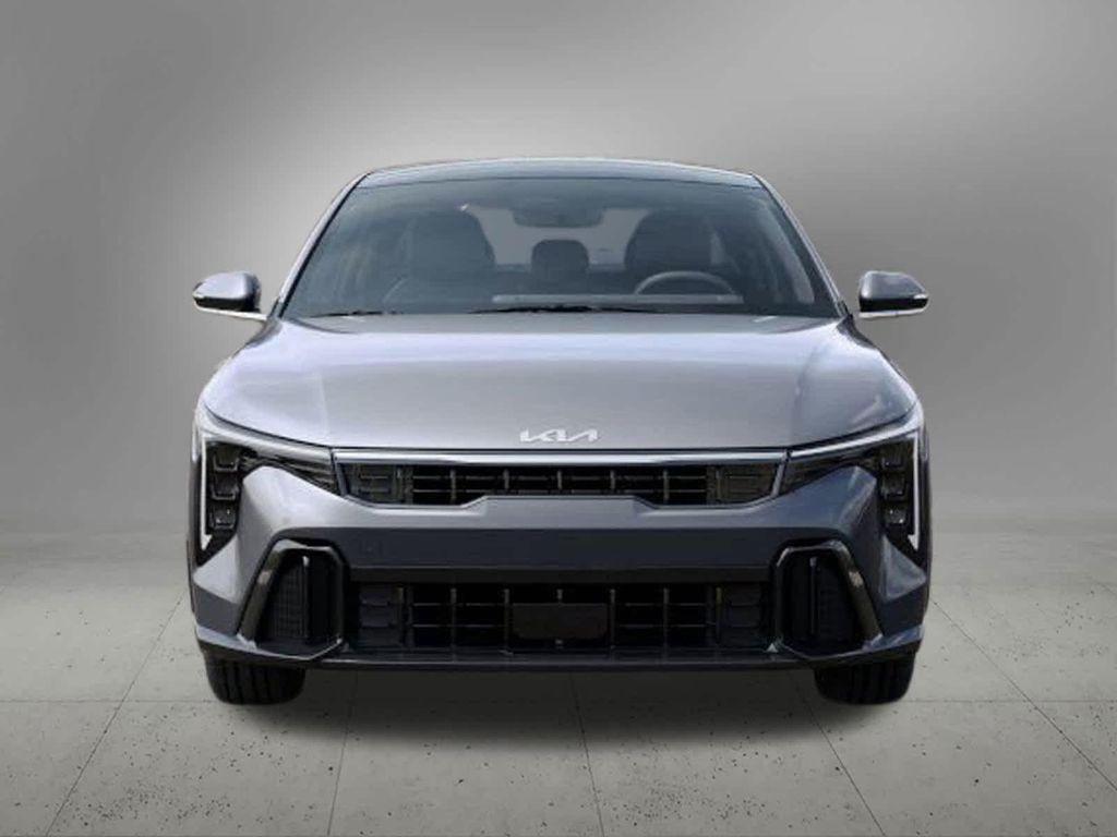 new 2025 Kia K4 car, priced at $27,108