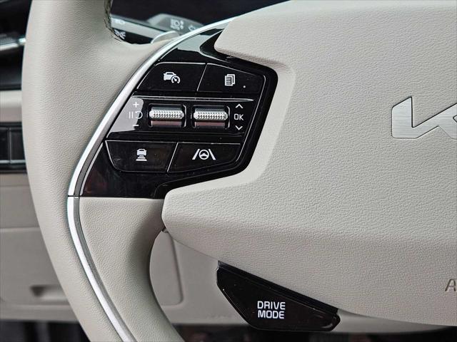 used 2023 Kia Niro EV car, priced at $19,164
