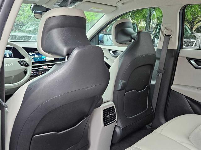 used 2023 Kia Niro EV car, priced at $19,164