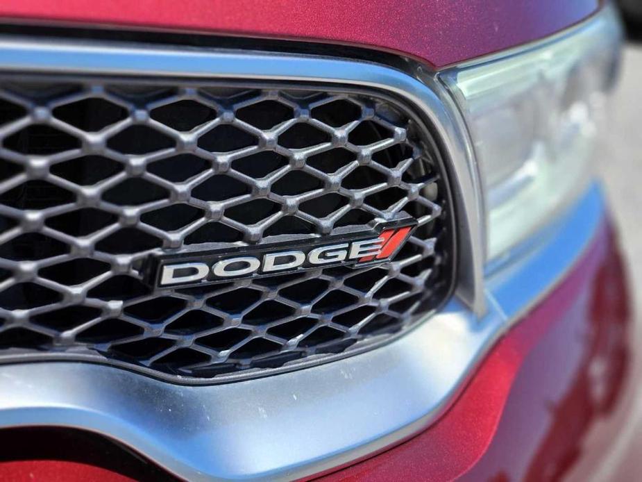 used 2022 Dodge Durango car, priced at $25,190