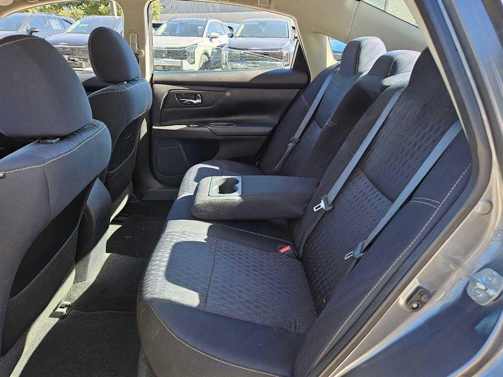 used 2017 Nissan Altima car, priced at $11,509