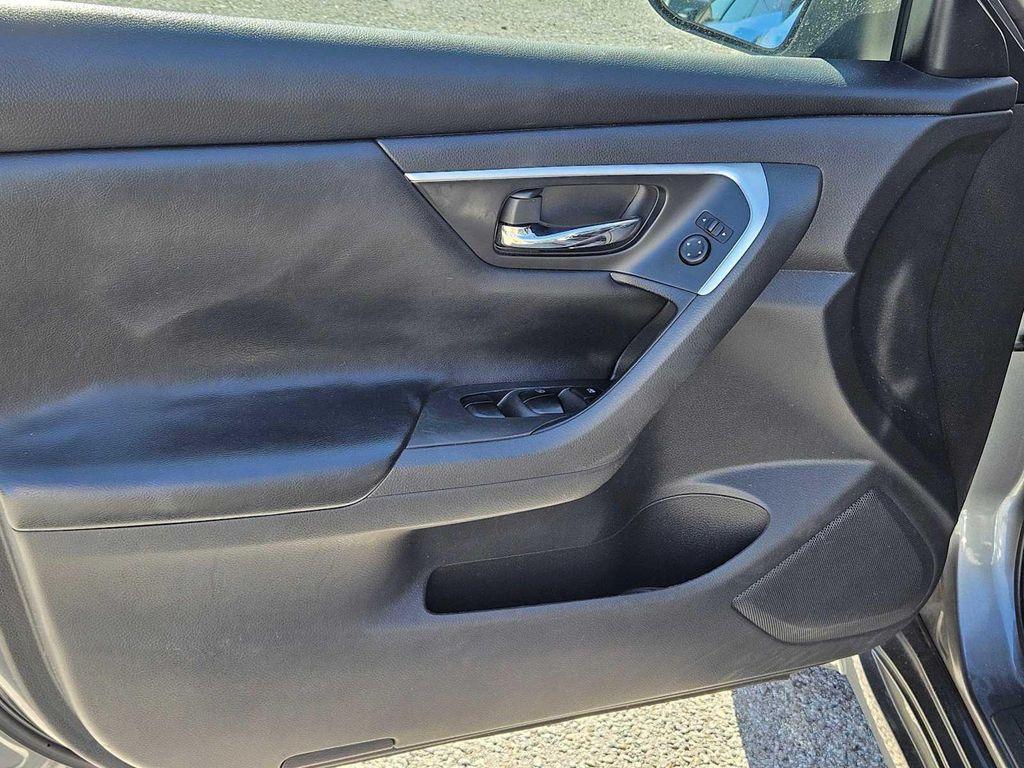 used 2017 Nissan Altima car, priced at $11,509