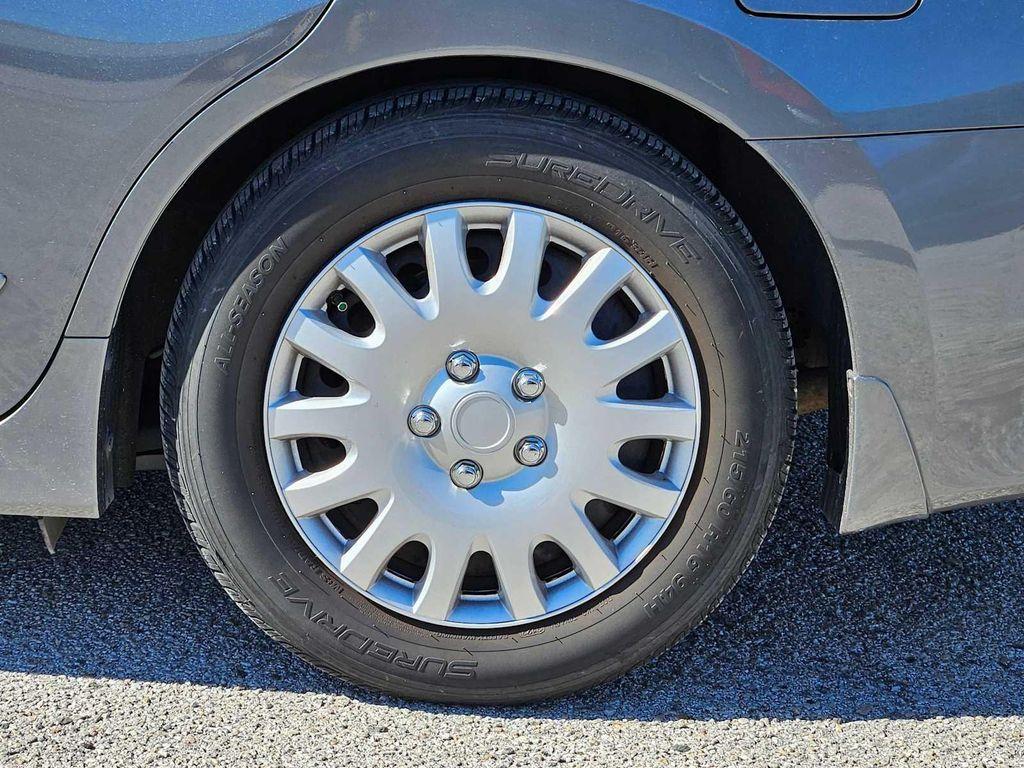 used 2017 Nissan Altima car, priced at $11,509