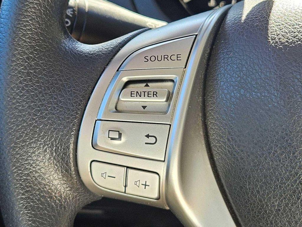 used 2017 Nissan Altima car, priced at $11,509