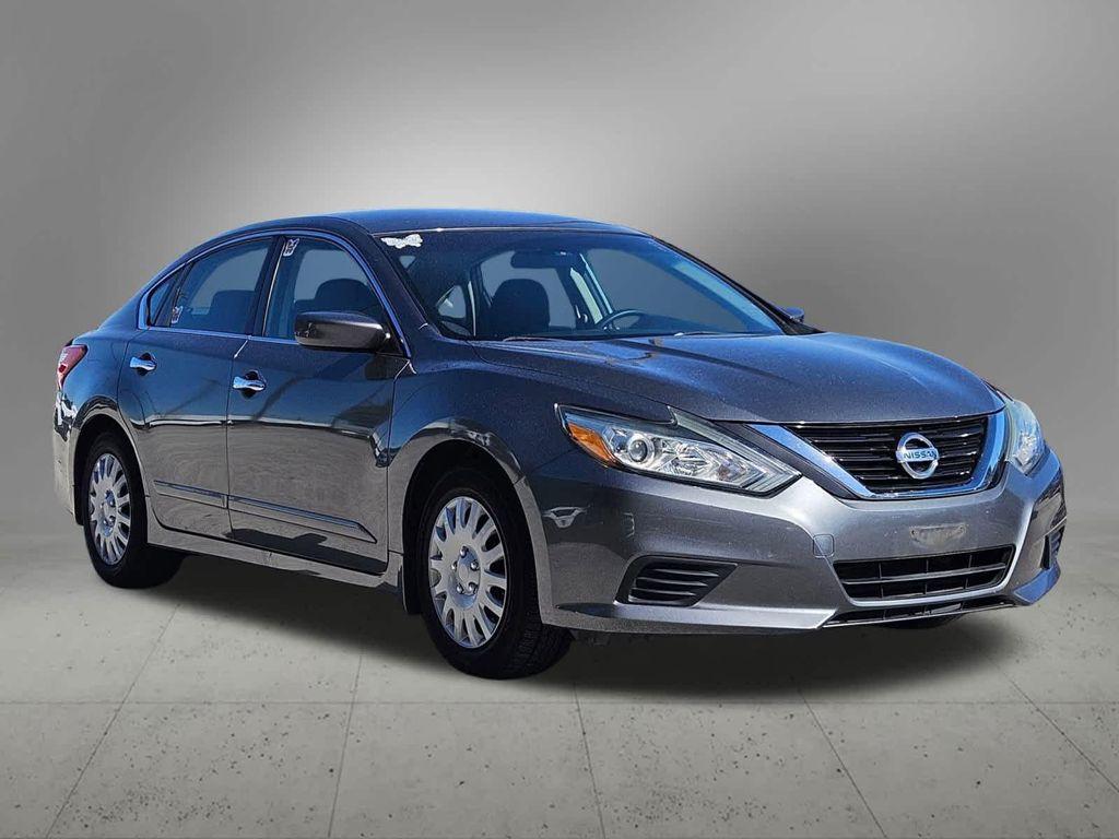 used 2017 Nissan Altima car, priced at $11,509