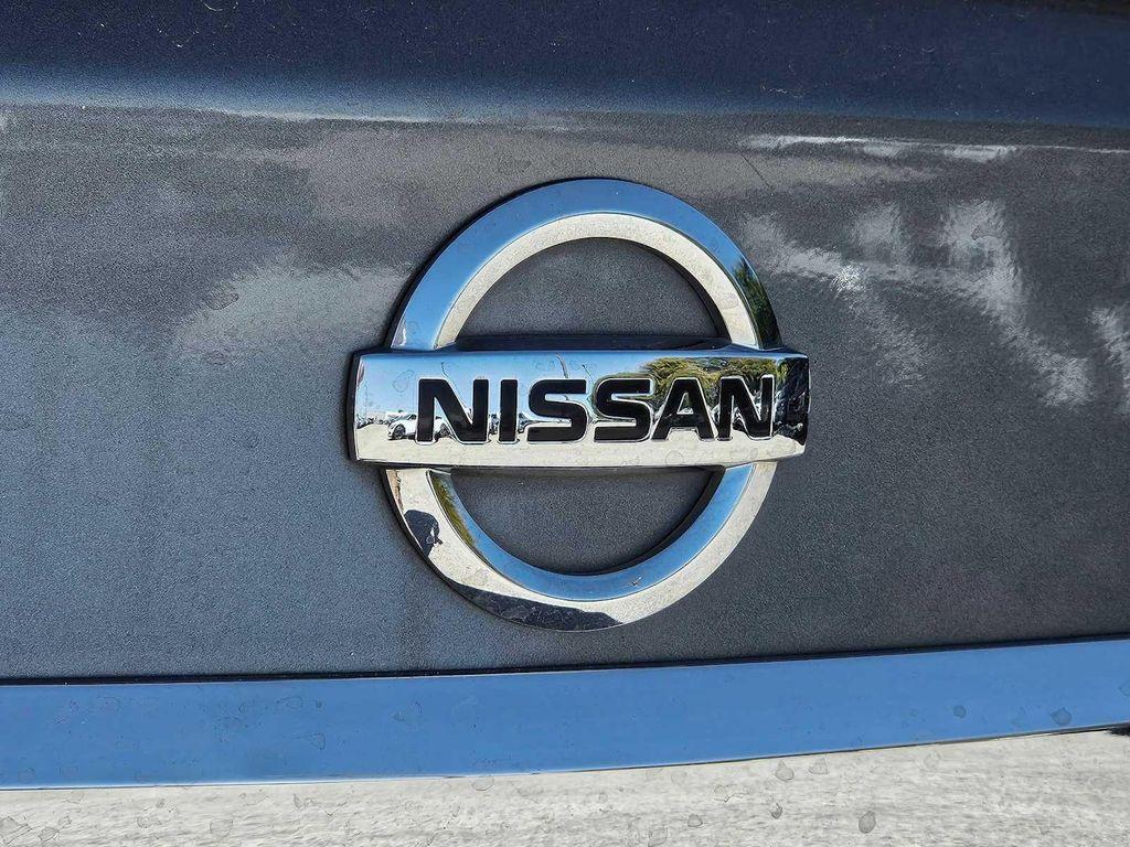 used 2017 Nissan Altima car, priced at $11,509