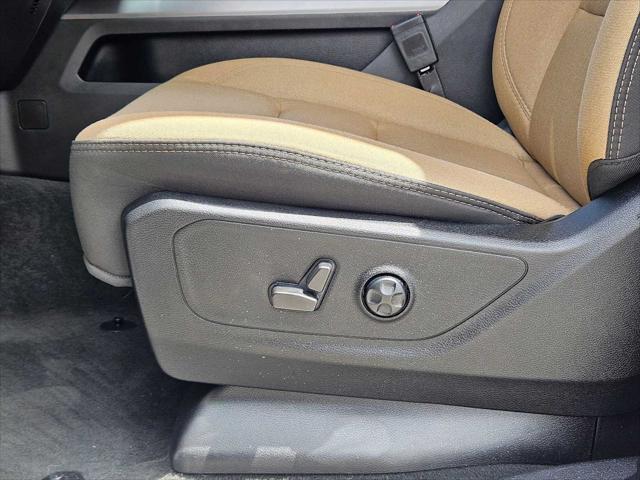 used 2021 Ram 1500 car, priced at $32,318