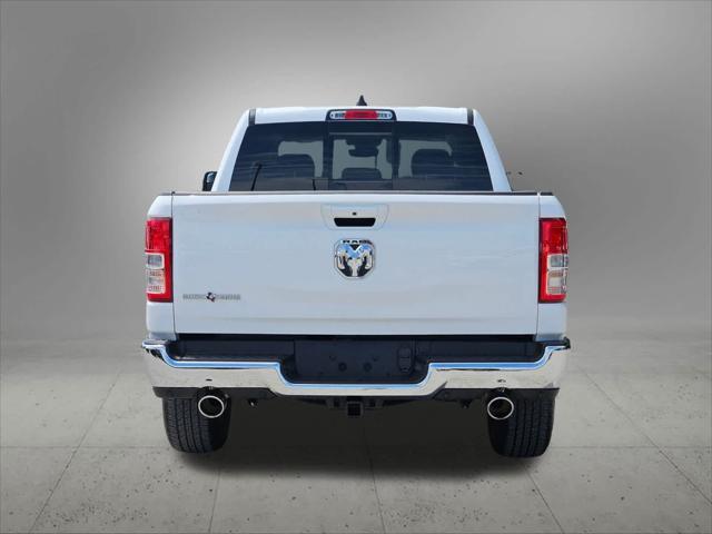 used 2021 Ram 1500 car, priced at $32,318