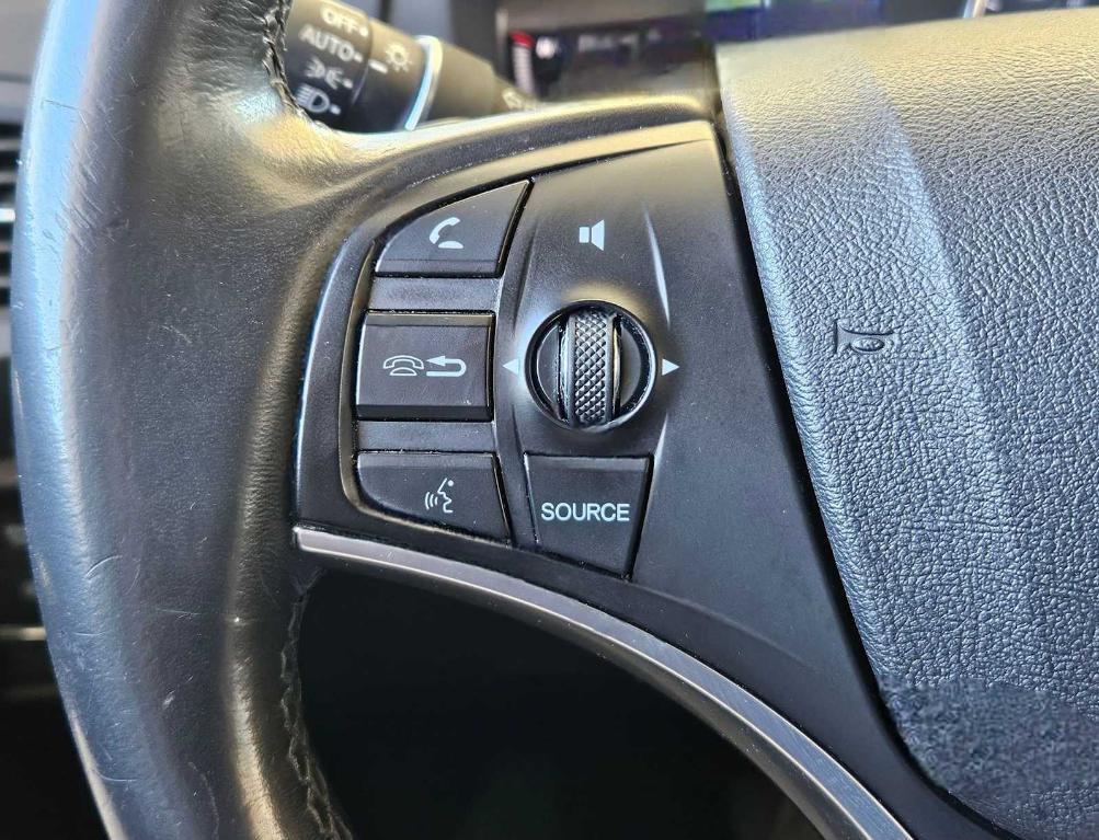 used 2018 Acura MDX car, priced at $16,738