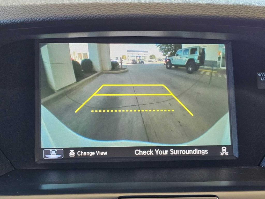 used 2018 Acura MDX car, priced at $16,738